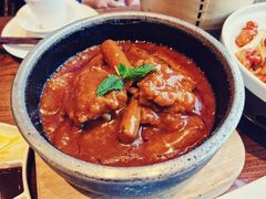 -北京老铺烤鸭(西稍门店)