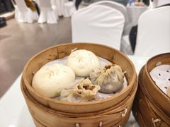 -冶春茶社(瘦西湖南门店)