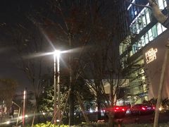 -自然博物馆(地铁站)