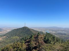-敬亭山风景名胜区