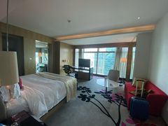 -深圳皇庭V酒店