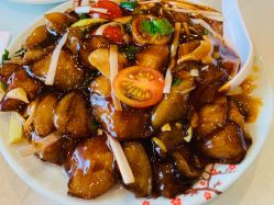 点击看大图 -南来顺饭庄·宴会厅(南菜园店)