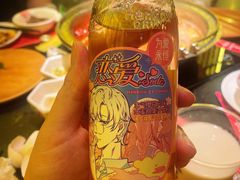 -牛New寿喜烧(虹桥新天地店)