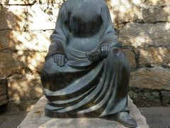 -青岛崂山太清宫