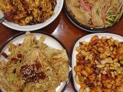 -北平小馆·烤鸭·家常菜(磨房北里店)