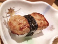 -隐泉京望日式料理(太和广场店)