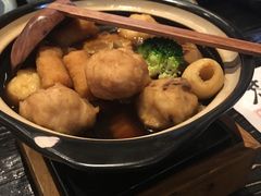 -芥岛(河北大街店)