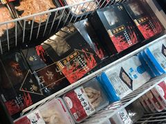 -盒马X会员店(王府井奥莱UP TOWN店)