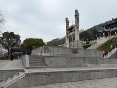 -句容茅山景区