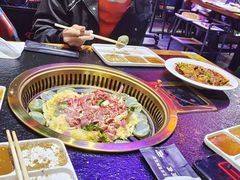 -牛鲜盛齐齐哈尔烤肉(曹路店)