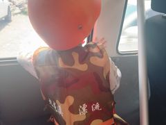 -千岛湖九龙溪漂流