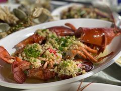 -范饭椰林川湘味海鲜·椰子鸡(三亚湾椰梦长廊店)