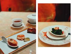 -8餐厅(新葡京酒店)