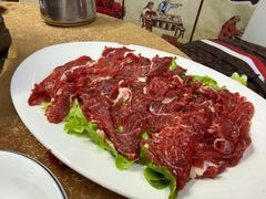 -濠轩阁特色生蚝火锅总店