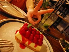 纽约芝士蛋糕-SMOKI & CO(五大道店)