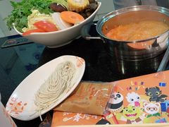 -呷哺呷哺(西单大悦城店)