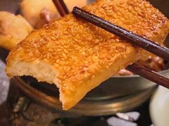 -南京大牌档(香港广场店)