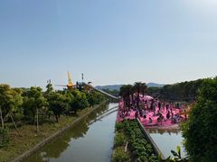 -苏州太湖西山岛开心农场