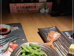 -寿司皇(扬名广场店)