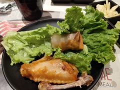 -花味烤肉·拌饭(庐阳万科店)