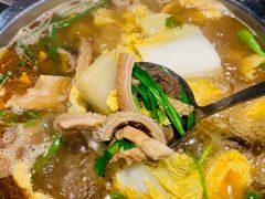 -古乐牛香·鲜牛肉牛杂火锅(五一中路店)