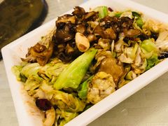 -泰钰丰烤鸭.天津菜(开发区店)