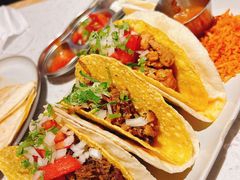 -墨纪Mojí墨西哥餐厅(南开大悦城店)