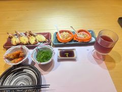 -吉兆·料理(红梅南路店)