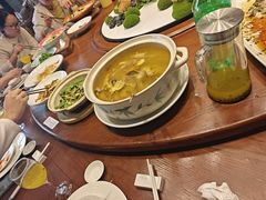 -金稼园·金平湖农家菜