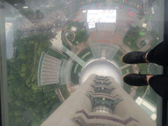 -东方明珠国际旅行社有限公司