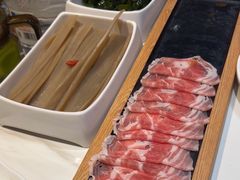 -祥源胡同·涮牛羊肉火锅(花桥店)