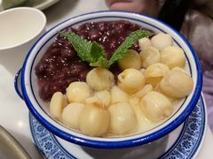 -蝴蝶里·粤菜·点心(滨江龙湖店)