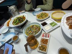 -东流山烤鸭·家常菜(雨山龙湖店)