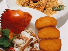 -珍宝海鲜JUMBO Seafood(ifc店)