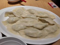 -喜家德虾仁水饺(东方宝泰店)