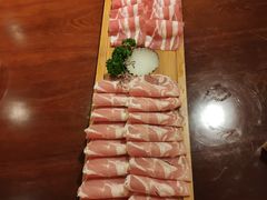 -袁老四重庆老火锅(中瀛御景店)