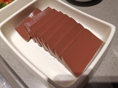 鴨血-海底捞火锅(金光华店)