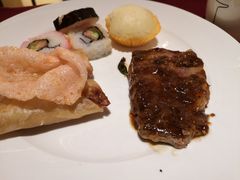 -西安皇冠假日酒店·朱雀咖啡厅