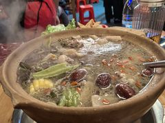 -洪大厨鸡煲(福田店)