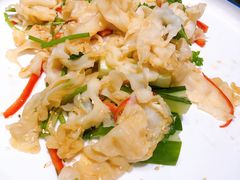 -大树头·花园餐厅(市桥店)