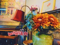 -陶野咖啡·面包披萨