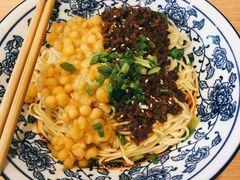 外婆豌杂面-重庆小面(贵友大厦店)