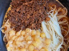 -豆爺小面(朱雀店)
