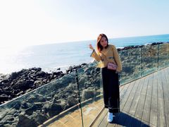 -Cafe Aewol Monsant