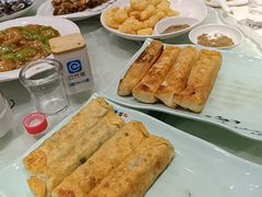 -门框胡同褡裢火烧(赵公口店)
