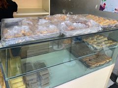 -甜嘟嘟烘焙坊(舒城路店)