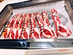 -千纸鹤嫩汁烤肉(文化家园店)