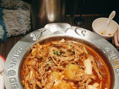 -胖哥俩肉蟹煲(湖滨银泰in77店)