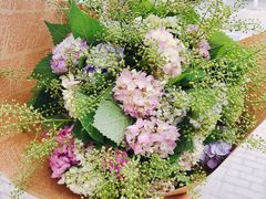 -双季花艺园艺市场(浦东店)