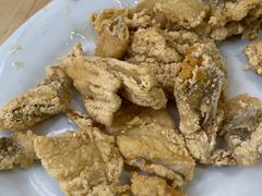 九肚鱼-长平肥姐白粥·海鲜打冷